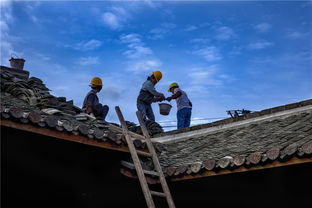 龙岩连城 保护古建掀热潮, 旧颜 重现留乡愁